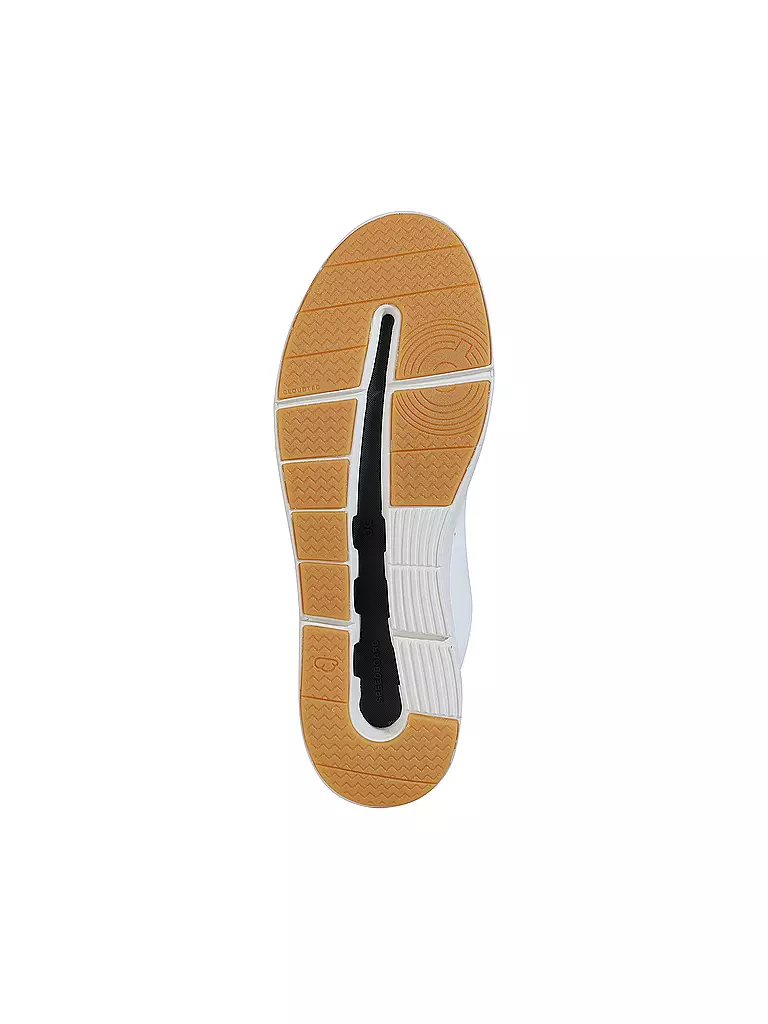 ON | Sneaker THE ROGER ADVANTAGE | Bianco
