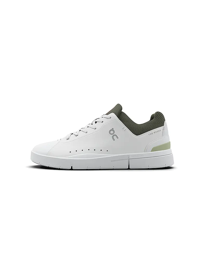 ON | Sneaker THE ROGER ADVANTAGE | Bianco