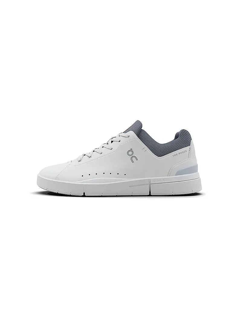 ON | Sneaker THE ROGER ADVANTAGE | Bianco