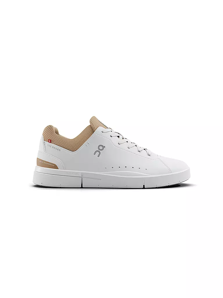 ON | Sneaker THE ROGER ADVANTAGE | Bianco