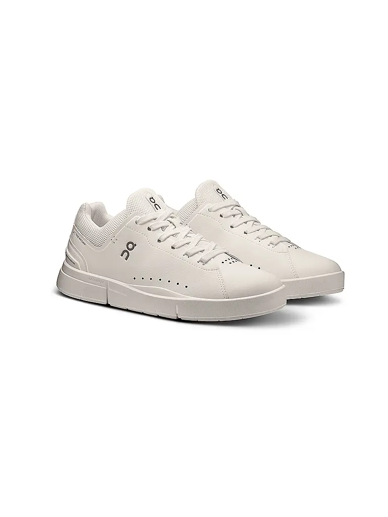 ON | Sneaker THE ROGER ADVANTAGE | Bianco