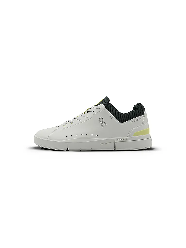ON | Sneaker THE ROGER ADVANTAGE | Crema