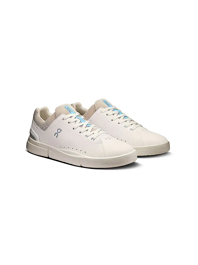 ON | Sneaker THE ROGER ADVANTAGE | Bianco