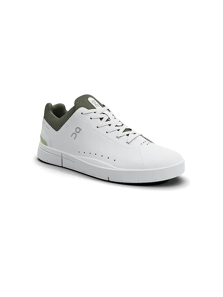 ON | Sneaker THE ROGER ADVANTAGE | Bianco