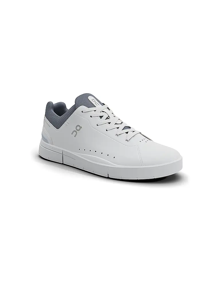 ON | Sneaker THE ROGER ADVANTAGE | Bianco