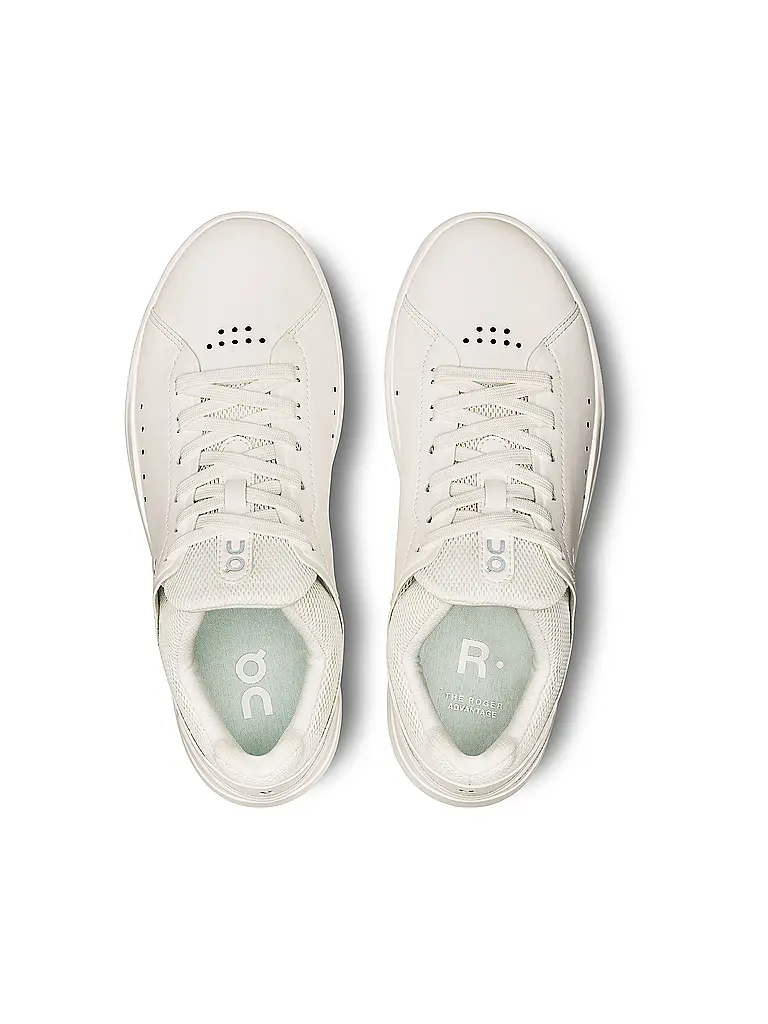 ON | Sneaker THE ROGER ADVANTAGE | Bianco