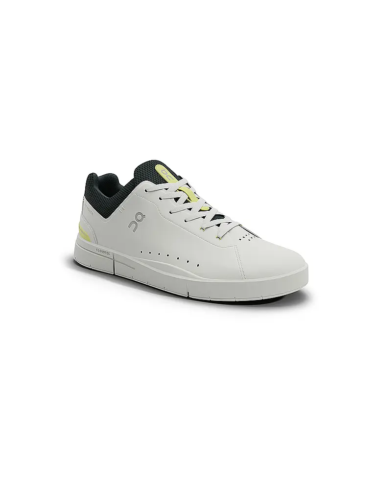 ON | Sneaker THE ROGER ADVANTAGE | Crema