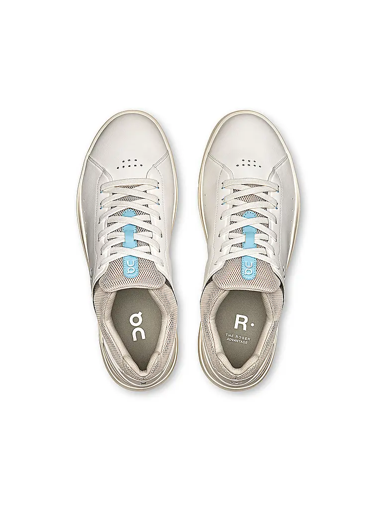 ON | Sneaker THE ROGER ADVANTAGE | Bianco
