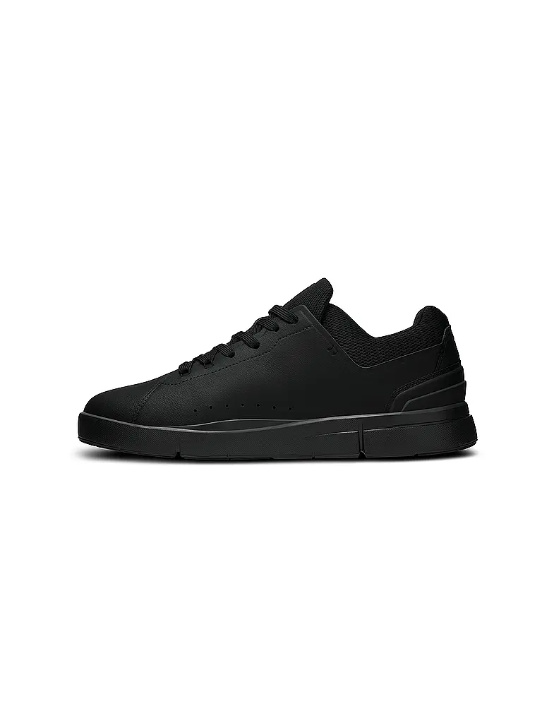 ON | Sneaker THE ROGER ADVANTAGE | Nero
