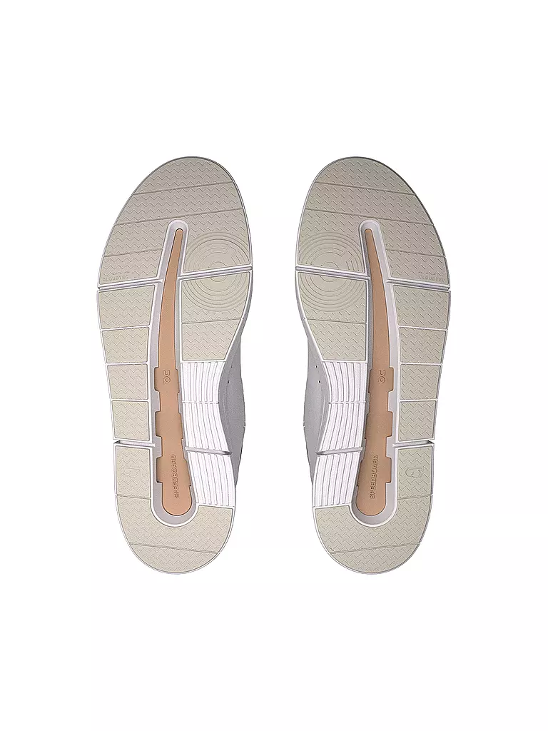 ON | Sneaker THE ROGER ADVANTAGE | Bianco