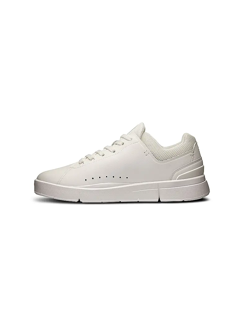 ON | Sneaker THE ROGER ADVANTAGE | Bianco