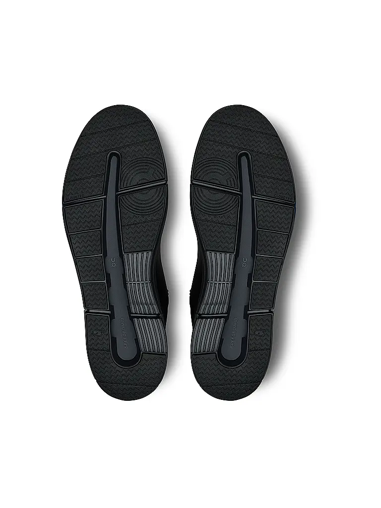 ON | Sneaker THE ROGER ADVANTAGE | Nero