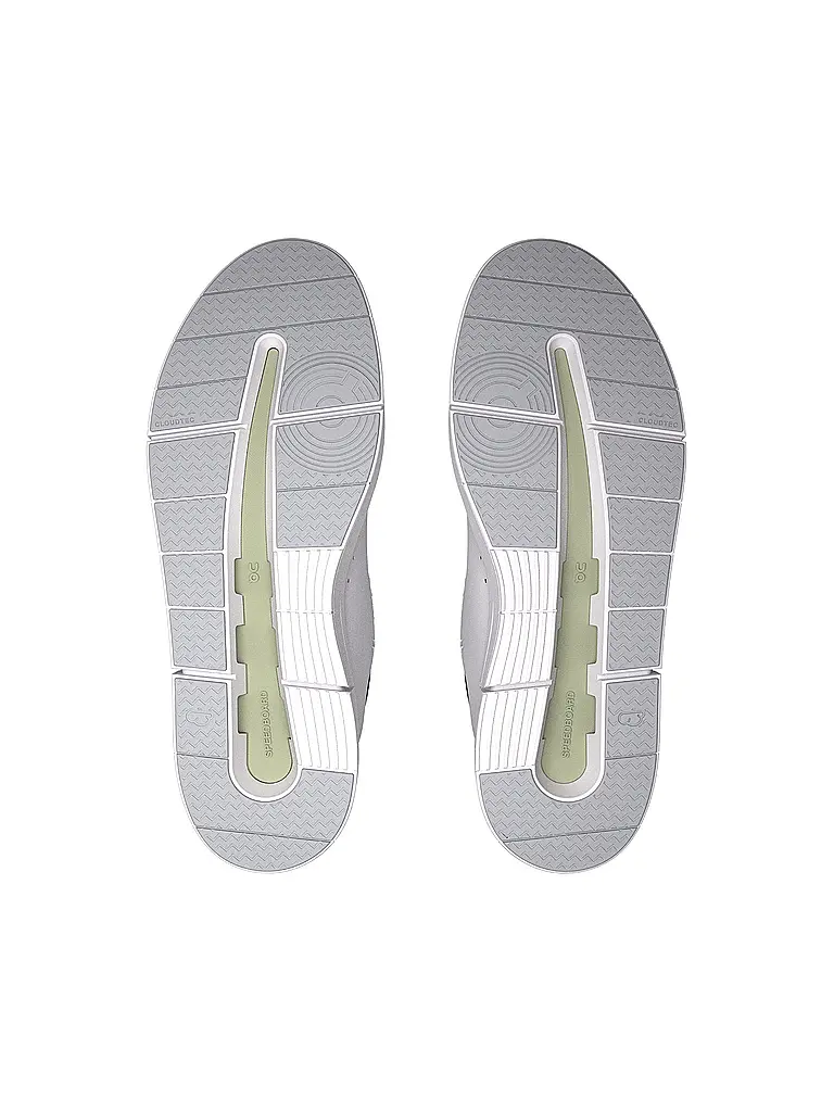 ON | Sneaker THE ROGER ADVANTAGE | Bianco