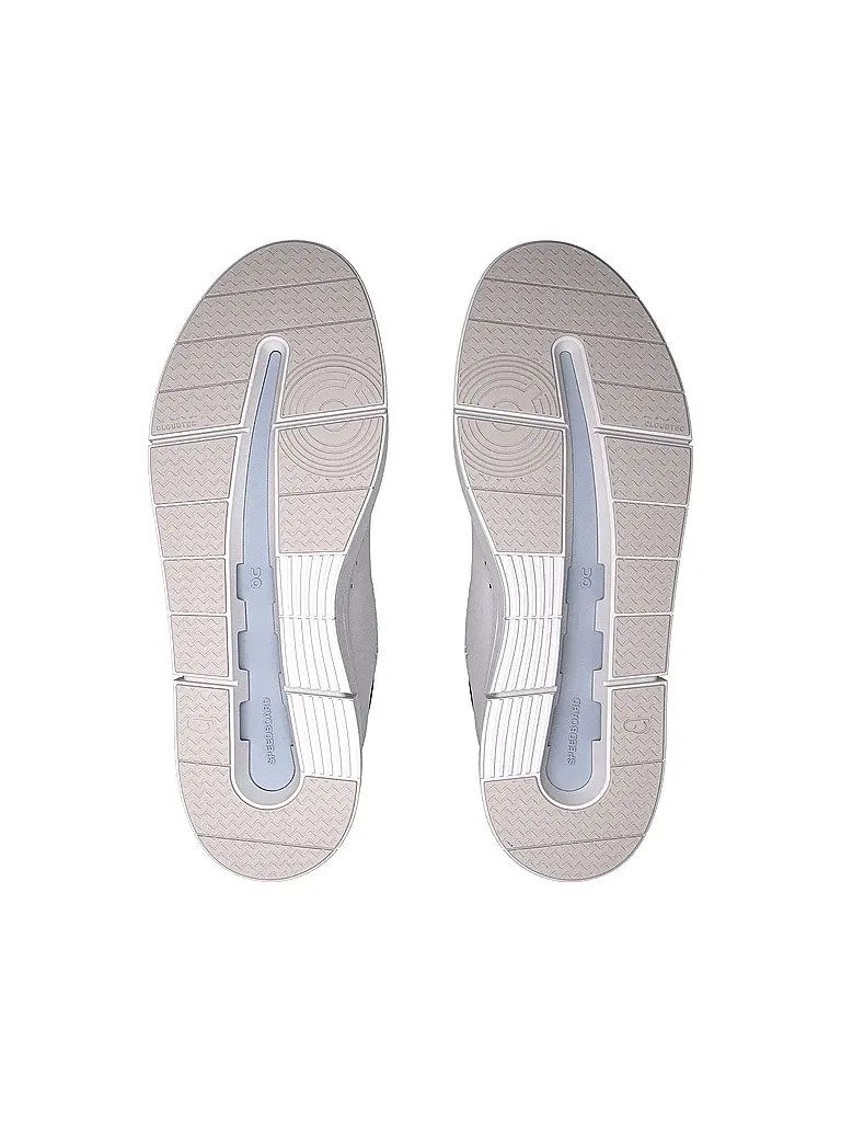 ON | Sneaker THE ROGER ADVANTAGE | Bianco