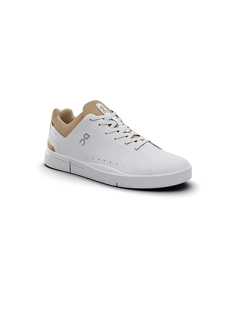 ON | Sneaker THE ROGER ADVANTAGE | Bianco