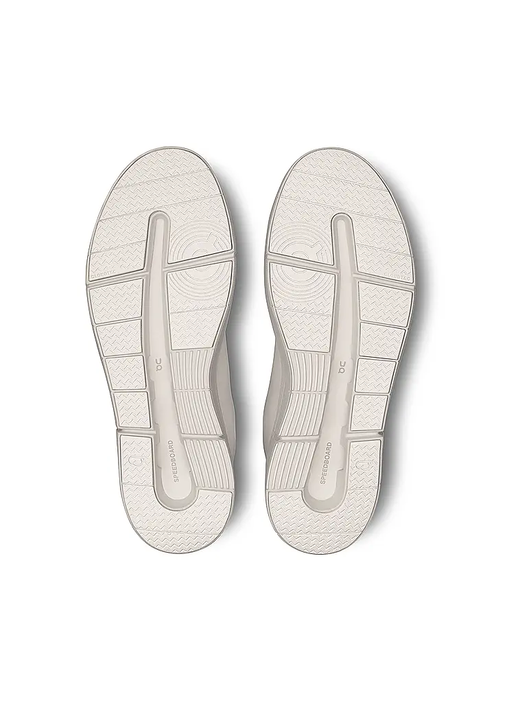 ON | Sneaker THE ROGER ADVANTAGE | Bianco