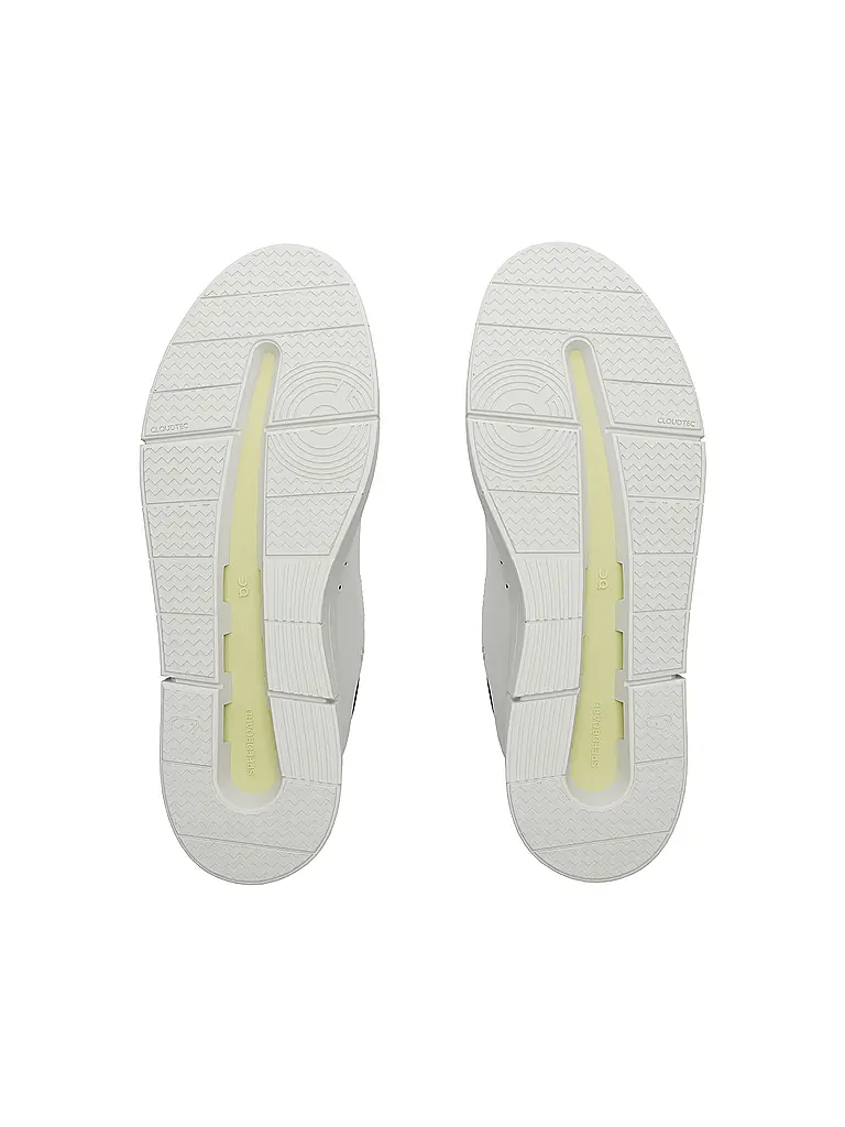 ON | Sneaker THE ROGER ADVANTAGE | Crema