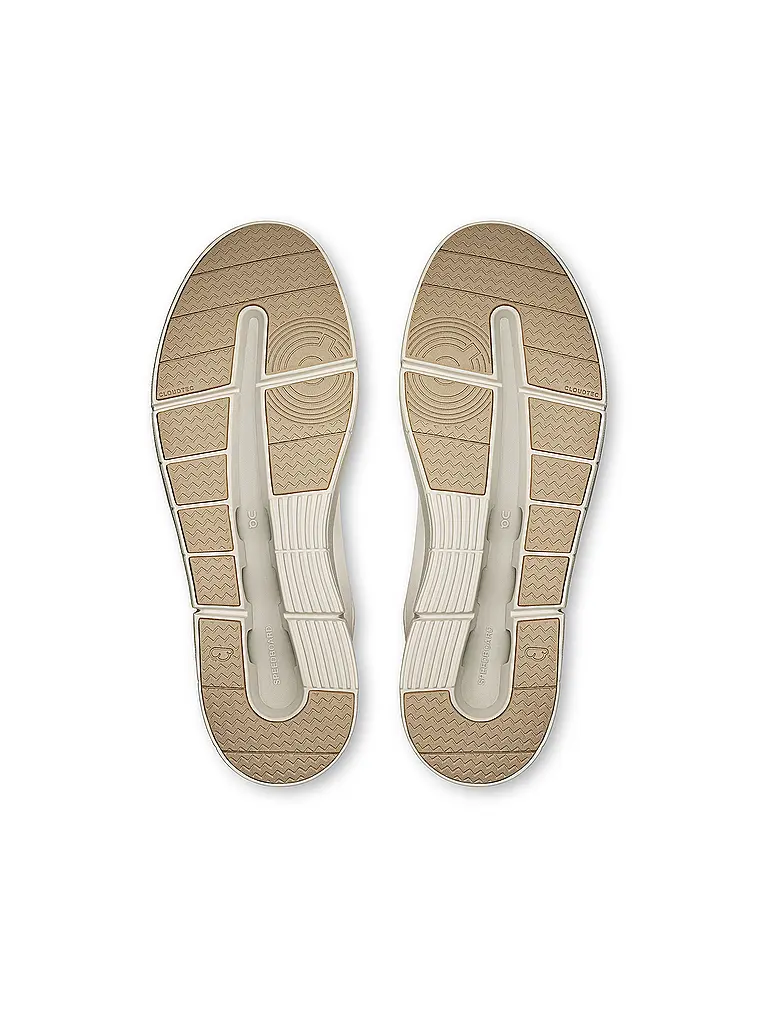 ON | Sneaker THE ROGER ADVANTAGE | Bianco