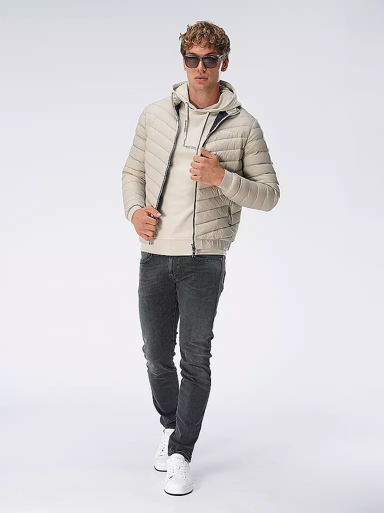 ON | Sneaker THE ROGER CLUBHOUSE | Bianco