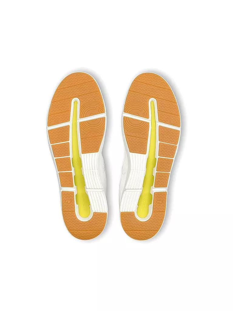 ON | Sneaker THE ROGER CLUBHOUSE | Bianco