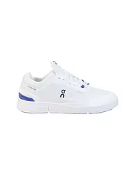ON | Sneaker THE ROGER SPIN | Bianco