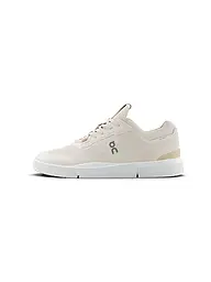 ON | Sneaker THE ROGER SPIN | Crema