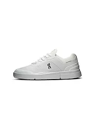 ON | Sneaker THE ROGER SPIN | Bianco