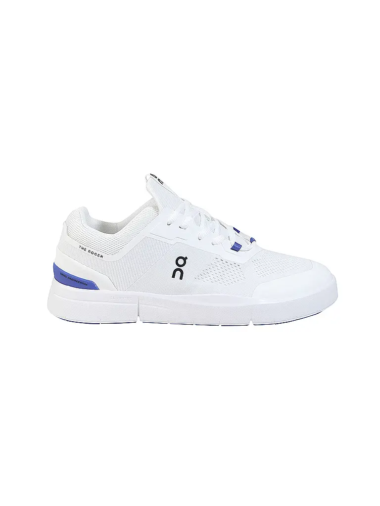 ON | Sneaker THE ROGER SPIN | Bianco