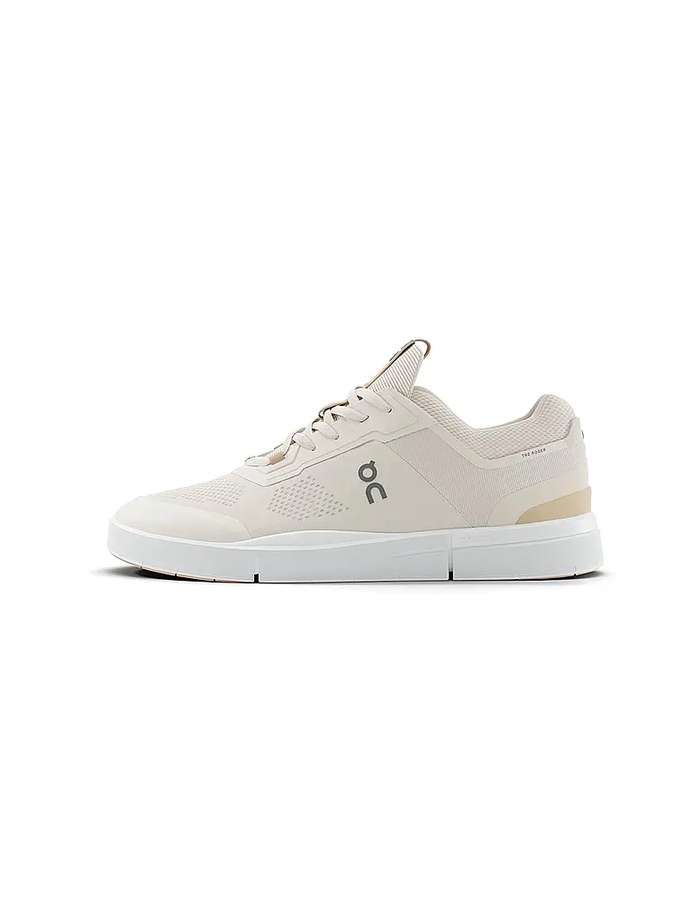 ON | Sneaker THE ROGER SPIN | Crema