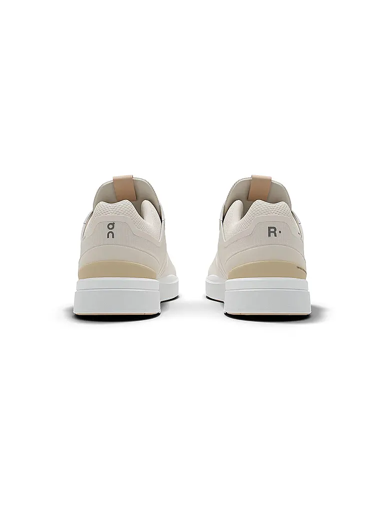 ON | Sneaker THE ROGER SPIN | Crema