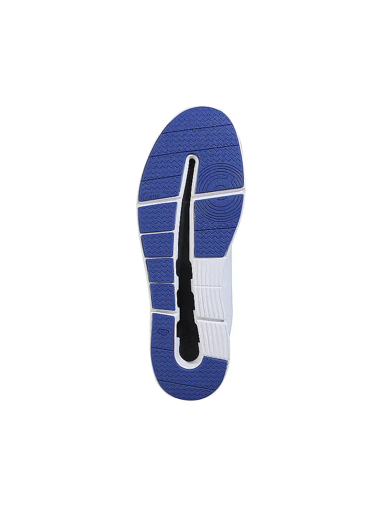 ON | Sneaker THE ROGER SPIN | Bianco