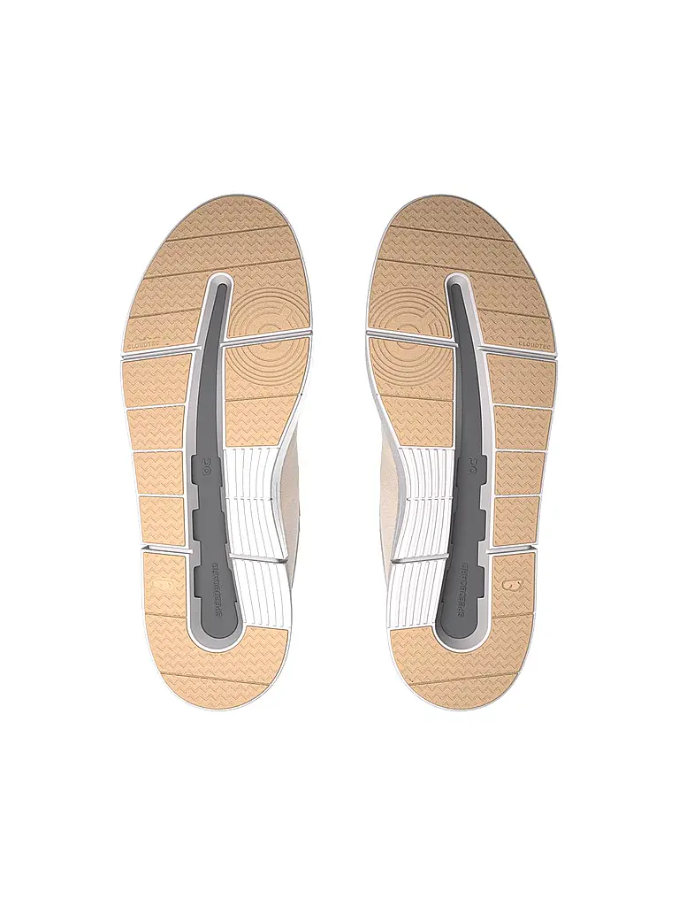 ON | Sneaker THE ROGER SPIN | Crema