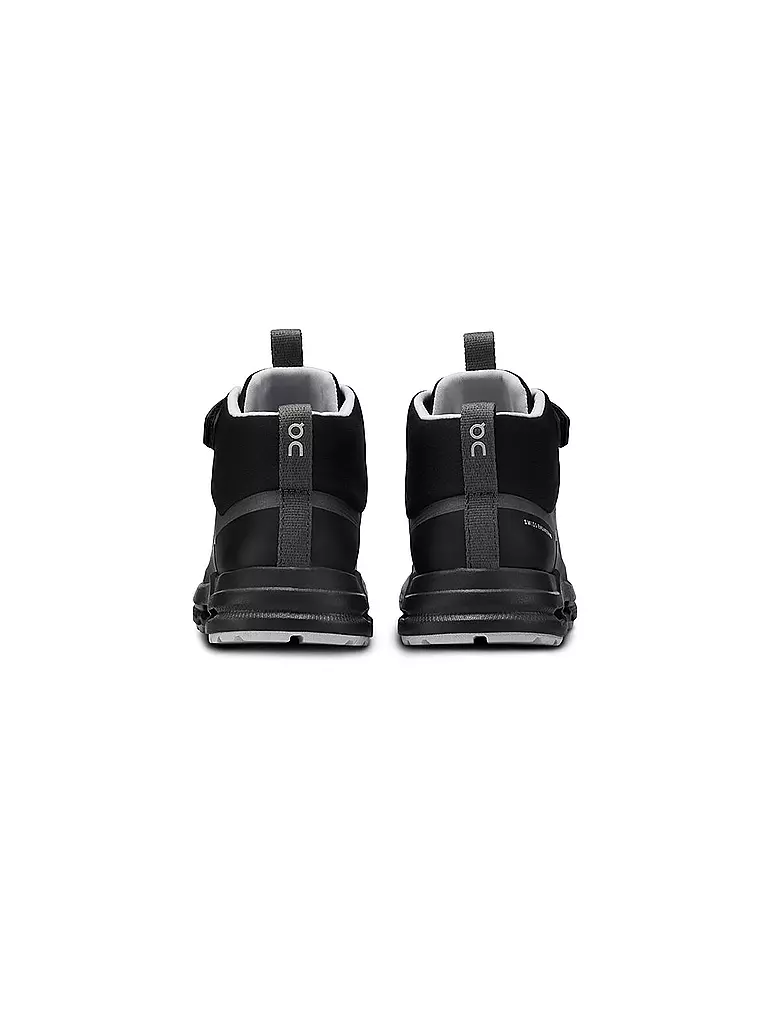 ON | Sneakers CLOUDHERO MID WATERPROOF per bambini | 