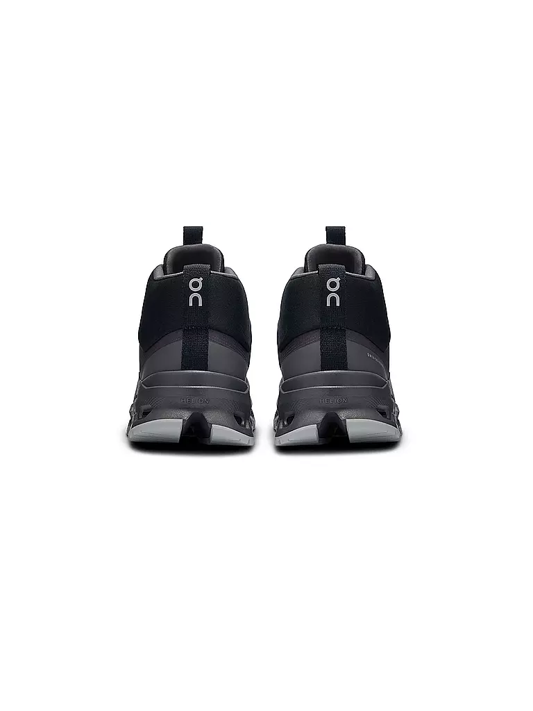 ON | Sneakers CLOUDHERO MID WATERPROOF per bambini | 