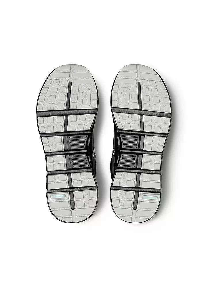 ON | Sneakers CLOUDHERO MID WATERPROOF per bambini | 