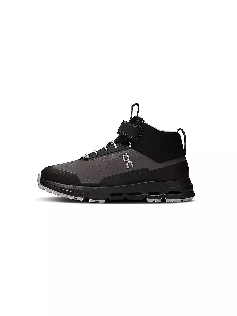 ON | Sneakers CLOUDHERO MID WATERPROOF per bambini | 
