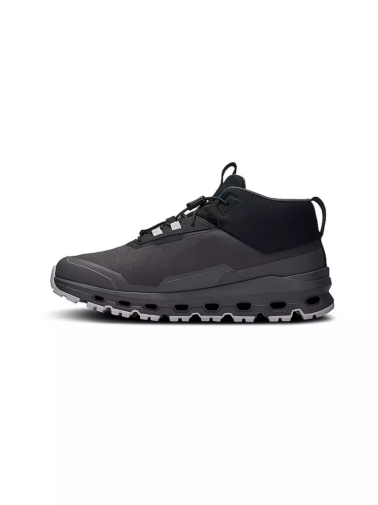 ON | Sneakers CLOUDHERO MID WATERPROOF per bambini | 