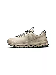 ON | Sneakers CLOUDHERO WATERPROOF per bambini | Grigio chiaro