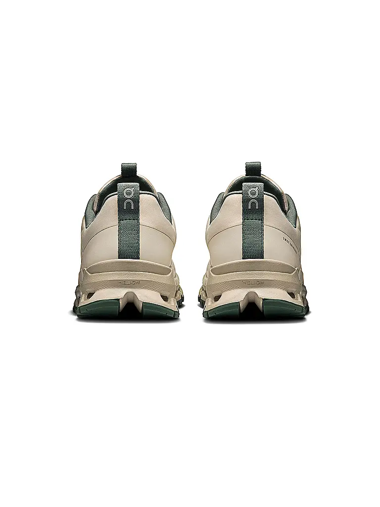 ON | Sneakers CLOUDHERO WATERPROOF per bambini | 