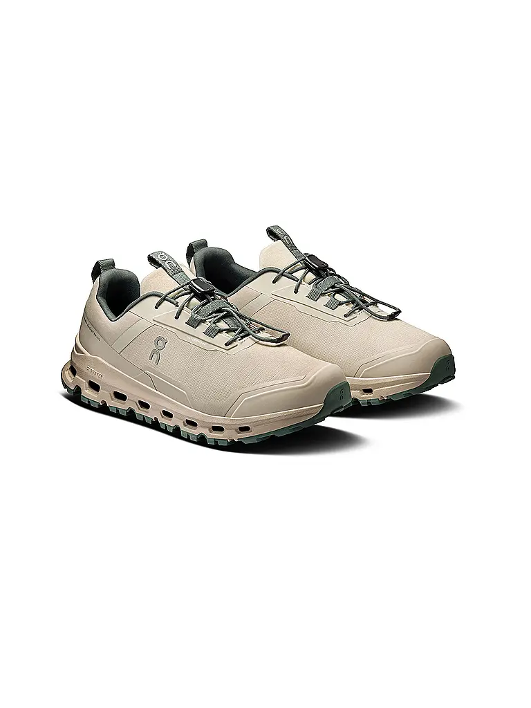 ON | Sneakers CLOUDHERO WATERPROOF per bambini | 