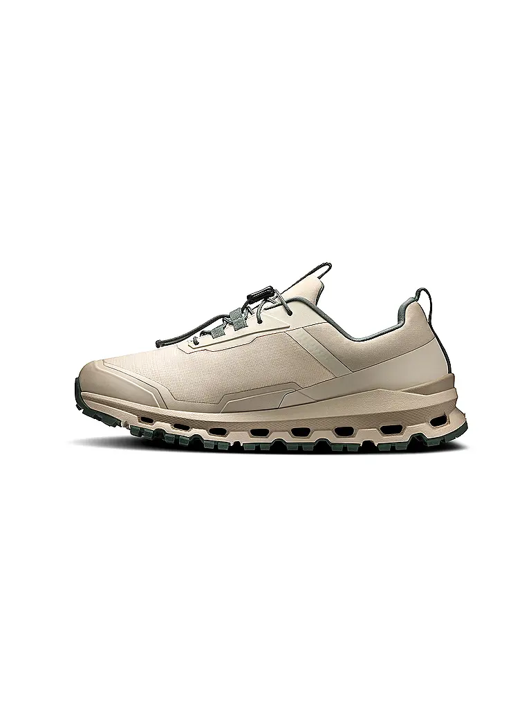 ON | Sneakers CLOUDHERO WATERPROOF per bambini | 
