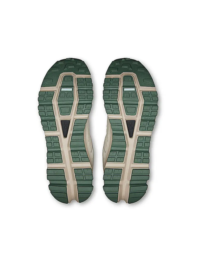 ON | Sneakers CLOUDHERO WATERPROOF per bambini | 