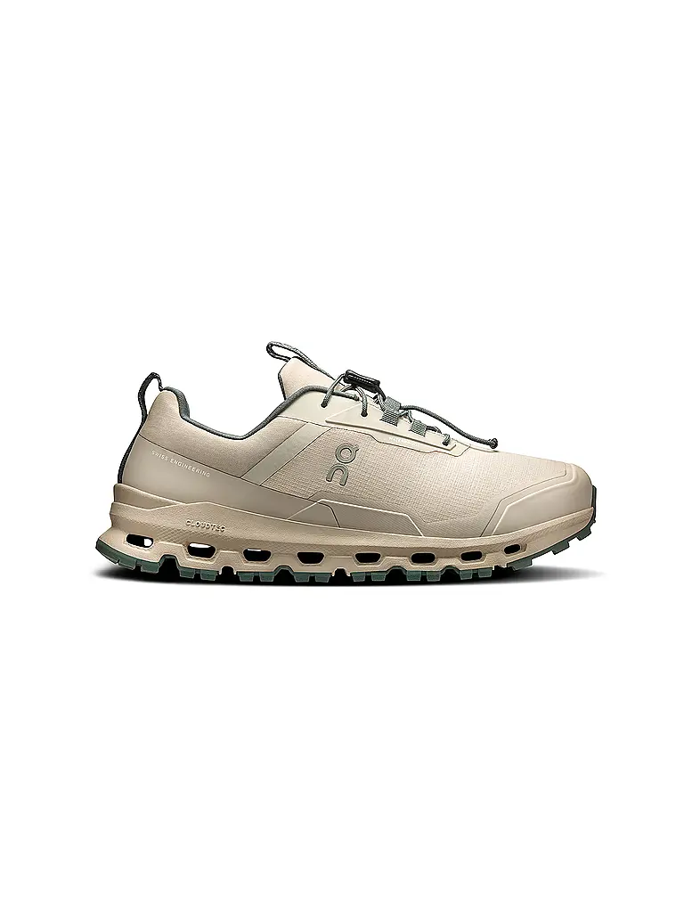 ON | Sneakers CLOUDHERO WATERPROOF per bambini | 