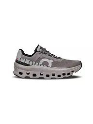 ON | Sneaker CLOUDMONSTER | Marrone