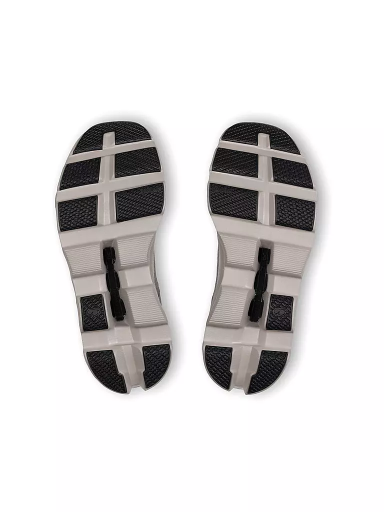 ON | Sneakers CLOUDHERO WATERPROOF | 