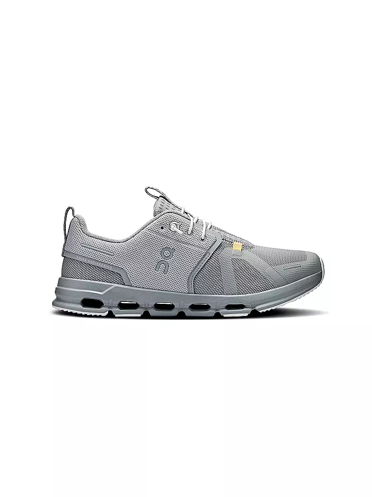 ON | Sneakers da bambino CLOUD SKY | Grigio chiaro