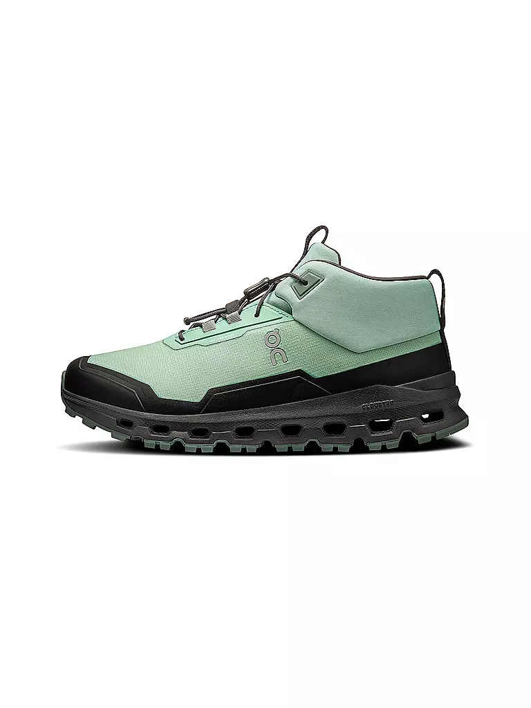 ON | Sneakers da bambino CLOUDHERO MID WATERPROOF | 
