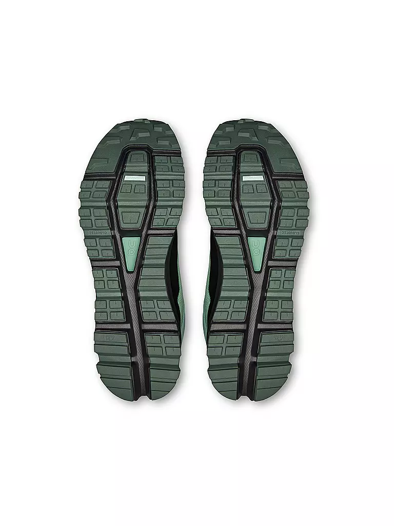 ON | Sneakers da bambino CLOUDHERO MID WATERPROOF | 