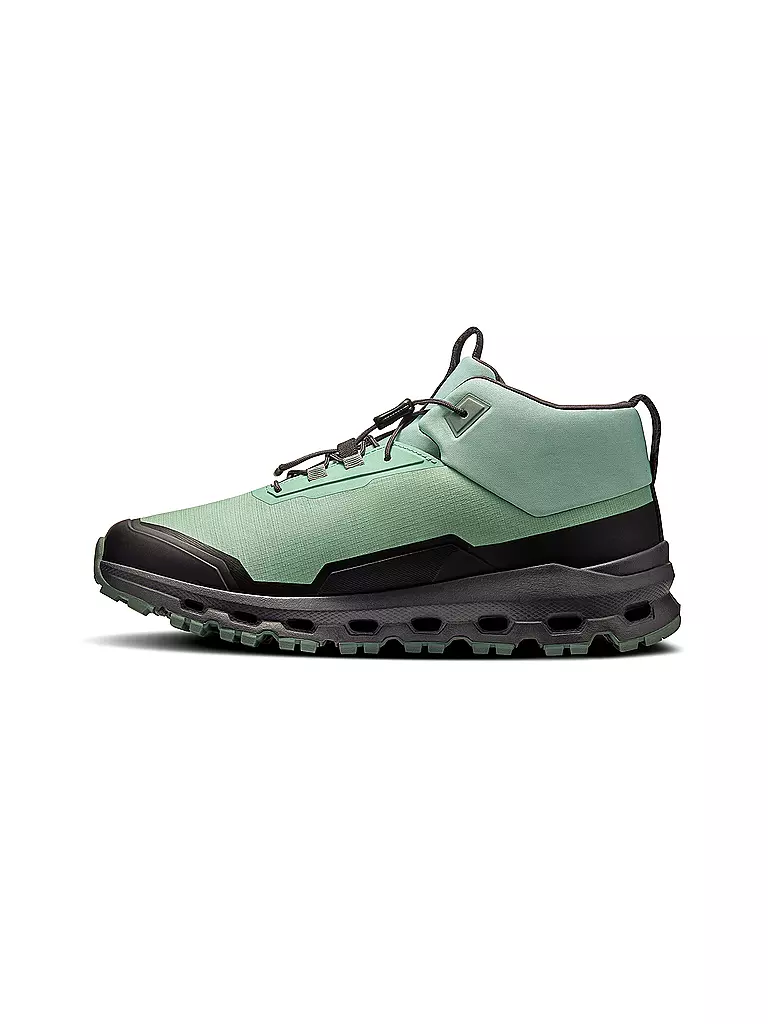 ON | Sneakers da bambino CLOUDHERO MID WATERPROOF | 