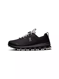 ON | Sneakers CLOUDHERO WATERPROOF per bambini | Nero